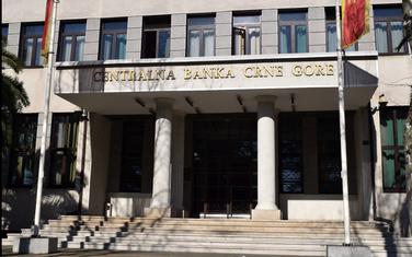 Centralna banka Crne Gore