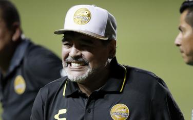 Dijego Maradona