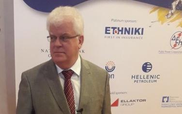 Rusija ne nameće svoju volju Zapadnom Balkanu: Vladimir Čizov