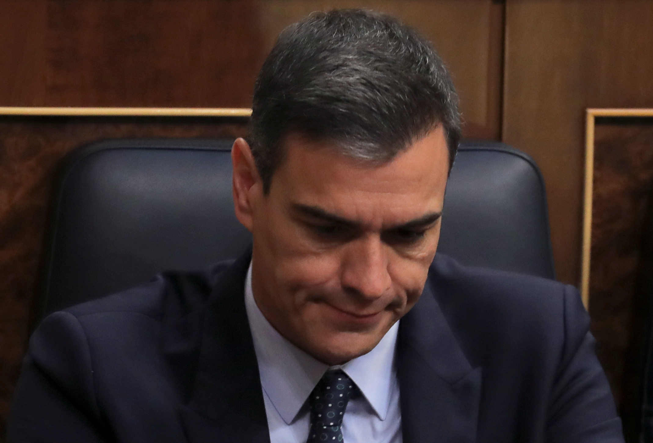 Pedro Sančes
