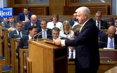 Za Markovića tehnička vlada nije opcija u ovom trenutku