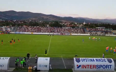 Detalj iz Nikšića