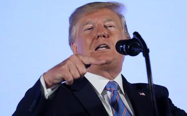 Donald Tramp