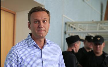 Aleksej Navaljni