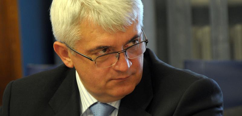 Ljubiša Krgović