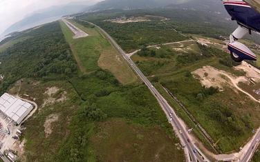 Pravo raspolaganja nad velikim zemljišnim kompleksom ima Opština Tivat
