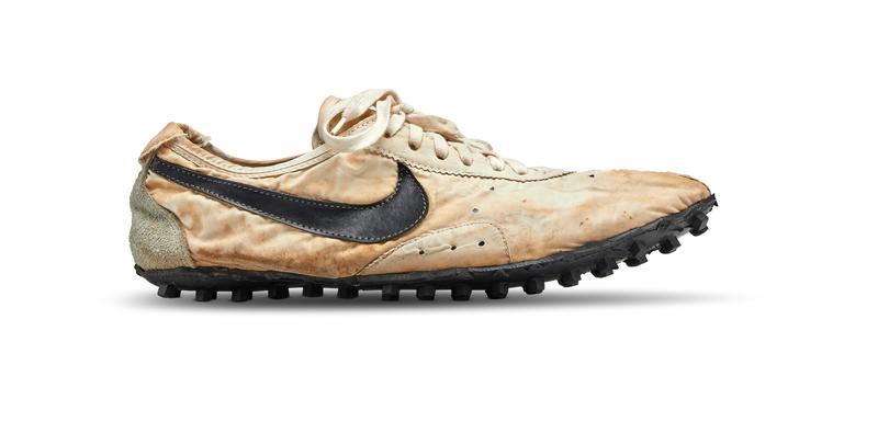 "Moon Shoe" patike