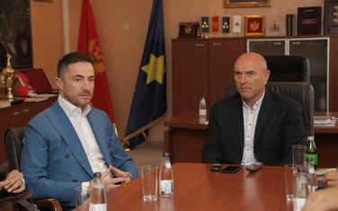 Bogdanović i Carević