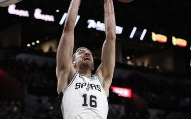 Pau Gasol