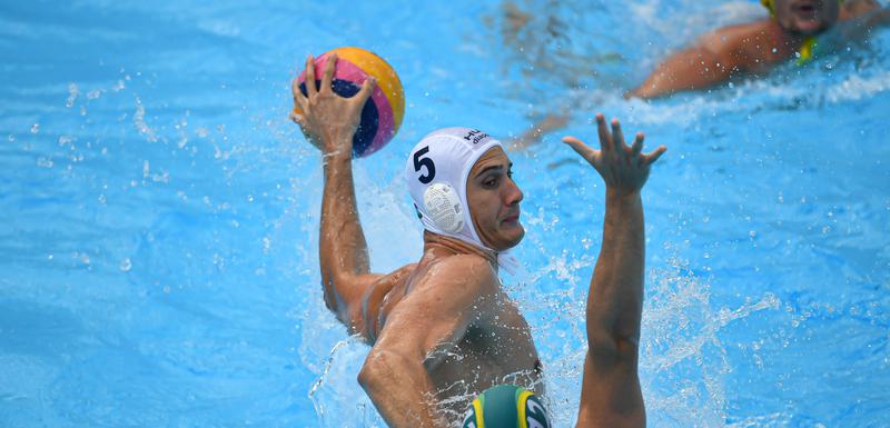 Marton Vamoš je doveo Mađare do polufinala