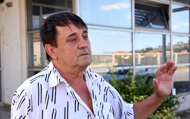 Stečaj na zahtjev Poreske uprave: Sekulović