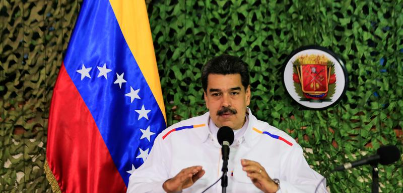Maduro