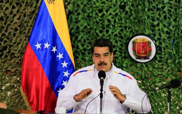 Maduro
