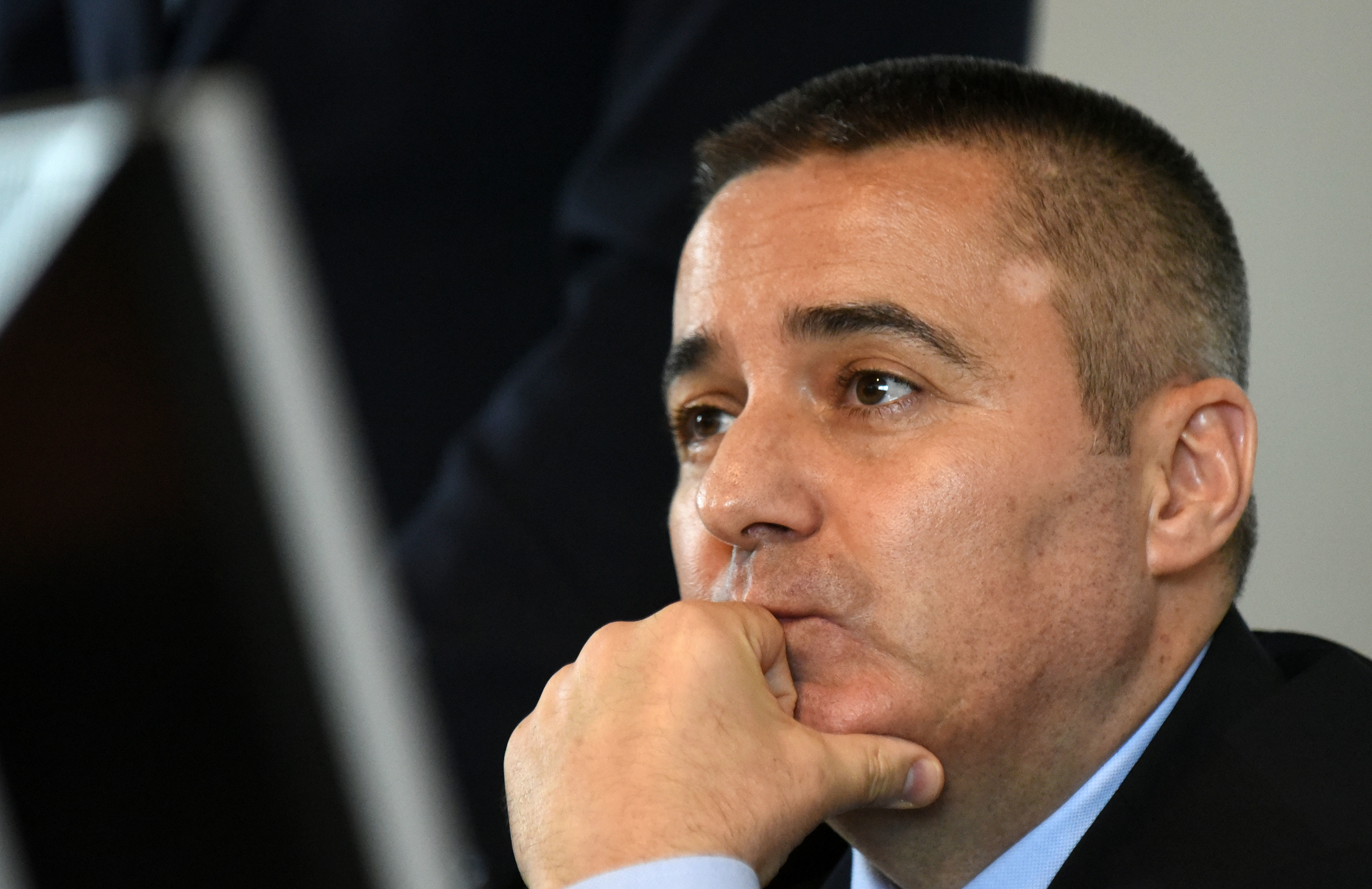 Veselin Veljović