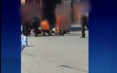 Život miliji od zarade: Sa akcije spašavanja