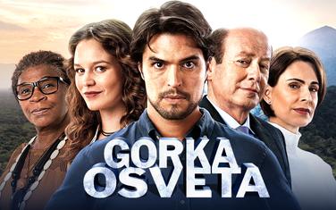 Serija "Gorka osveta"