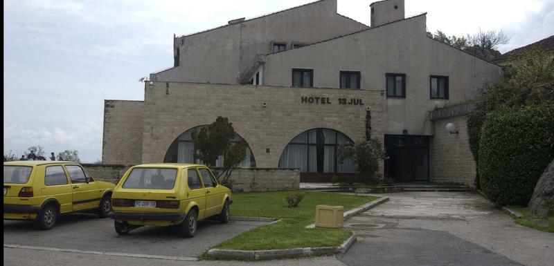 Početna cijena bila 785 hiljada: Hotel “13. jul”