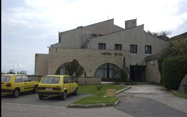 Početna cijena bila 785 hiljada: Hotel “13. jul”