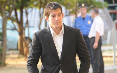 Srđan Mrvaljević