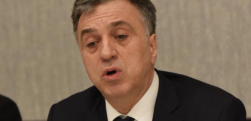 Vujanović