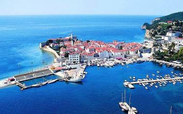 Budva