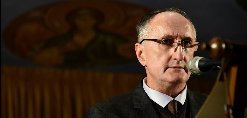 Vuksanović
