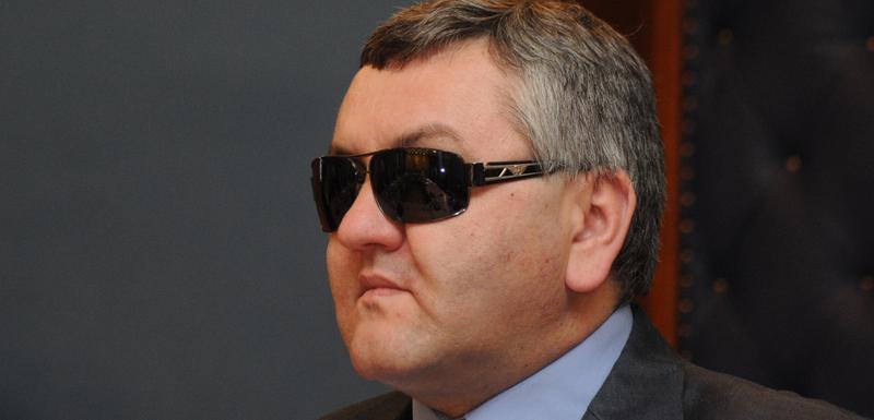 Lacmanović