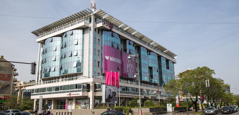 Telekom