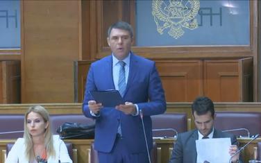Aleksandar Drljević