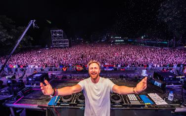 David Guetta
