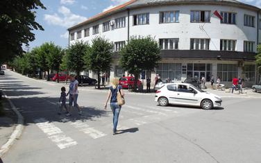 Zgrada Opštine
