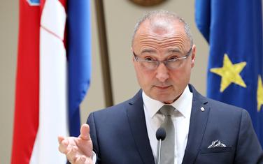 Godan Grlić Radman