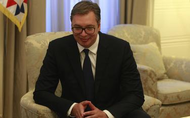 Vučić