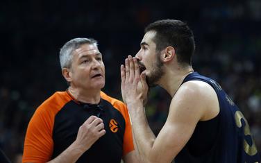 Nikola Kalinić u dresu Fenerbahčea