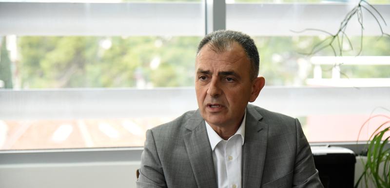 “Uvijek može više i bolje”: Hrapović