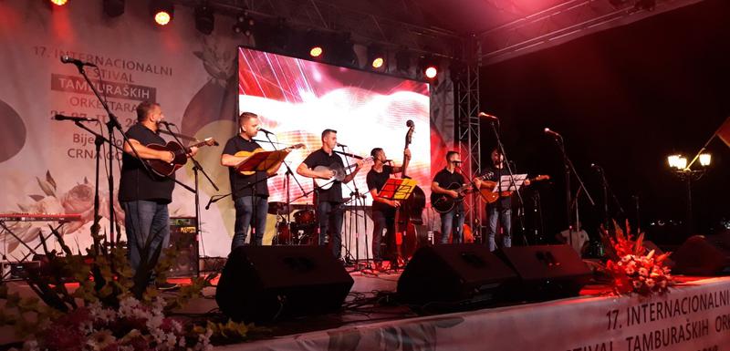 "Muzički signali" iz Bijelog Polja