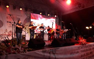 "Muzički signali" iz Bijelog Polja