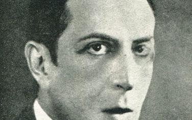 Marcel L’Herbier