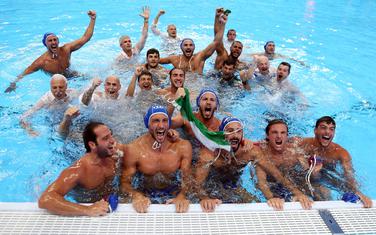Italijani ubjedljivi u finalu