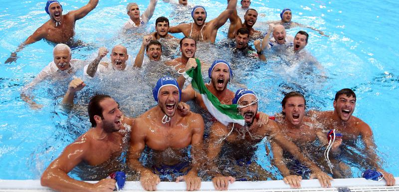 Italijani ubjedljivi u finalu