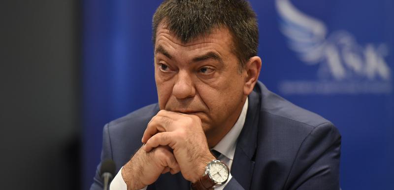 Milašinović