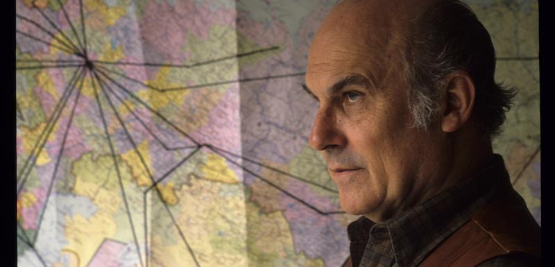 Rišard Kapušćinski