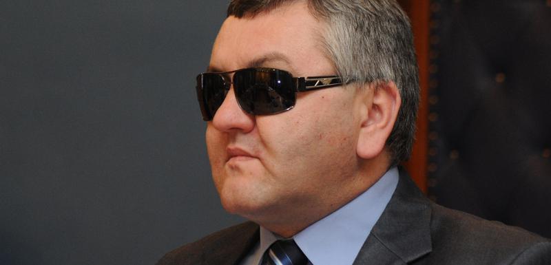 Lacmanović