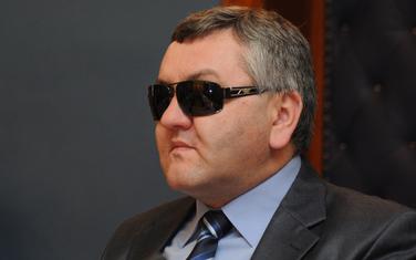 Lacmanović