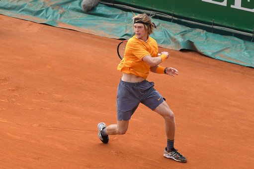 Andrej Rubljov