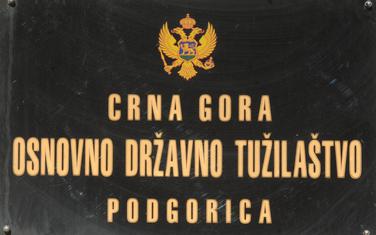 Osnovno državno tužilaštvo Podgorica