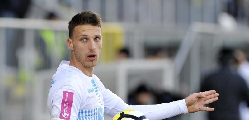 Momčilo Raspopović
