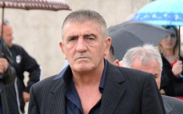 Branislav Mićunović