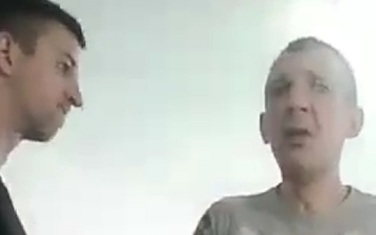 Čogurić zlostavlja osuđenika