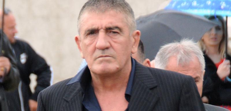 Branislav Mićunović
